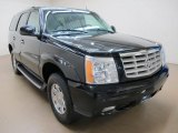 2003 Cadillac Escalade AWD