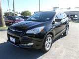 2014 Tuxedo Black Ford Escape SE 1.6L EcoBoost #87493746