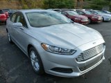 2014 Ford Fusion SE EcoBoost