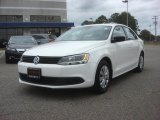 2012 Volkswagen Jetta S Sedan