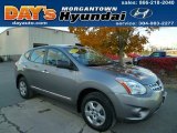 2012 Nissan Rogue S AWD