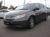 2011 Honda Odyssey EX-L