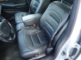 2002 Cadillac DeVille Sedan Front Seat