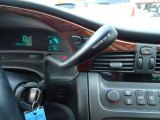 2002 Cadillac DeVille Sedan 4 Speed Automatic Transmission