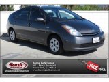 2006 Toyota Prius Hybrid