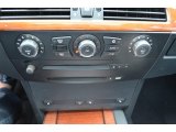 2007 BMW M5 Sedan Controls