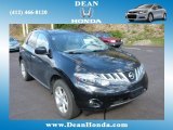 2010 Nissan Murano SL AWD