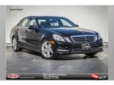 2012 Mercedes-Benz E 350 Sedan