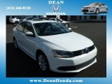 2011 Volkswagen Jetta SE Sedan