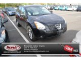 2010 Nissan Rogue SL AWD