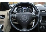 2007 Mercedes-Benz SLK 280 Roadster Wheel