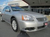 2012 Quick Silver Mitsubishi Galant ES #87493914