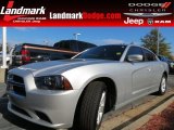 2012 Dodge Charger SE
