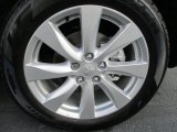 2014 Mitsubishi Outlander Sport ES Wheel