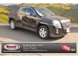 2012 GMC Terrain SLE AWD