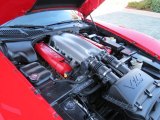 2009 Dodge Viper Engines