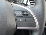 2014 Mitsubishi Outlander SE S-AWC Controls