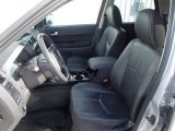 2011 Mazda Tribute i Grand Touring 4WD Charcoal Interior