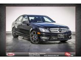 2014 Mercedes-Benz C 250 Sport