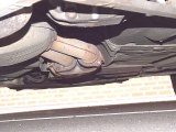 1994 Mercedes-Benz E 320 Convertible Undercarriage