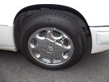 1994 Mercedes-Benz E 320 Convertible Wheel