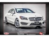 2014 Mercedes-Benz CLA 250