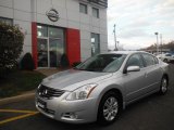2010 Nissan Altima 2.5 SL