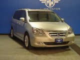 2006 Honda Odyssey Touring