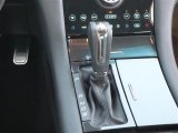 2014 Ford Taurus SHO AWD 6 Speed SelectShift Automatic Transmission