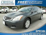 2011 Nissan Altima 2.5 S