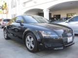 2009 Audi TT 2.0T Coupe