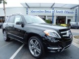 2014 Mercedes-Benz GLK 350