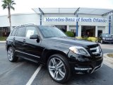 2014 Mercedes-Benz GLK 350