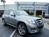 2014 Mercedes-Benz GLK 350