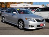 2011 Toyota Camry SE