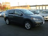 2012 Honda CR-V EX 4WD