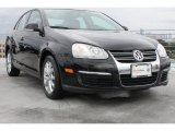 2010 Volkswagen Jetta Limited Edition Sedan