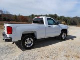 2014 Chevrolet Silverado 1500 LT Regular Cab Exterior