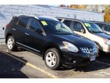 2011 Nissan Rogue S AWD