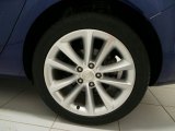 2013 Buick Verano FWD Wheel