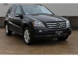 2008 Mercedes-Benz ML 350 4Matic