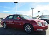 2006 Cadillac DTS 
