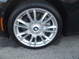 2010 BMW 7 Series 750Li xDrive Sedan Wheel