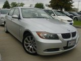 2006 BMW 3 Series 330i Sedan