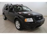 2006 Ford Freestyle Limited AWD