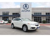 2014 Acura RDX Technology