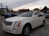 2005 White Diamond Cadillac SRX V6 #87524023