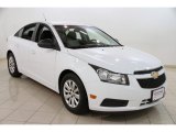 2011 Chevrolet Cruze LS