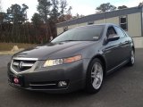 2008 Acura TL 3.2