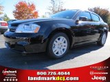 2014 Dodge Avenger SE